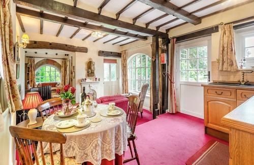 Wigton Cottage | 1 bedroom accommodation in Near Keswick