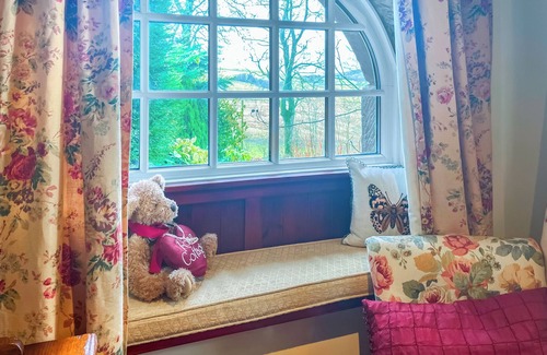 Wigton Cottage | 1 bedroom accommodation in Near Keswick