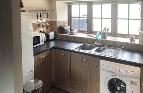 North Newton Cottage | 1 bedroom accommodation in North Newton