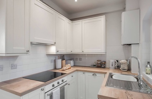 Llangollen Cottage | 1 bedroom accommodation in Llangollen