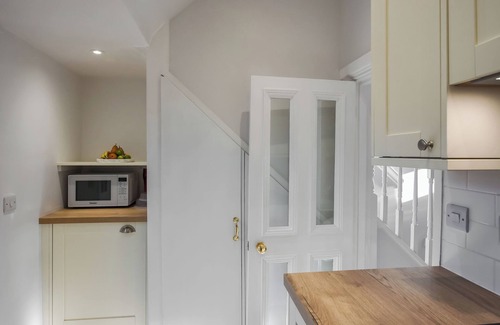 Llangollen Cottage | 1 bedroom accommodation in Llangollen