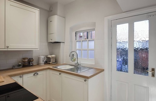 Llangollen Cottage | 1 bedroom accommodation in Llangollen