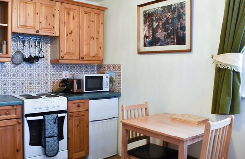 Nantlle Cottage | 1 bedroom accommodation in Windermere