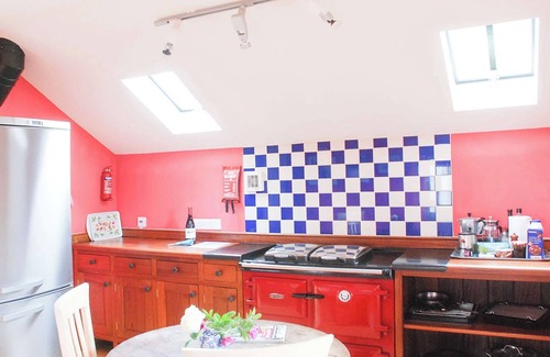 West Stour Cottage | 1 bedroom accommodation in Fifehead Magdalen, near Gillingham