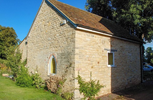 West Stour Cottage | 1 bedroom accommodation in Fifehead Magdalen, near Gillingham