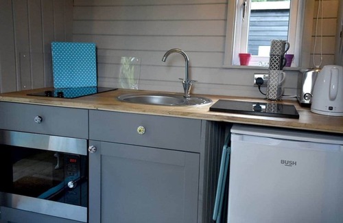 Llanfair Caereinion Cottage | 1 bedroom accommodation in Welshpool