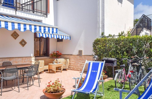 Botricello Apartment | 1 bedroom accommodation in Botricello