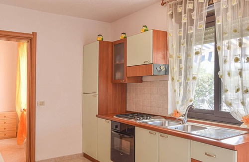 Botricello Apartment | 1 bedroom accommodation in Botricello