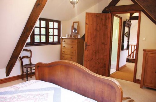 Guern House | 1 bedroom accommodation in Guern