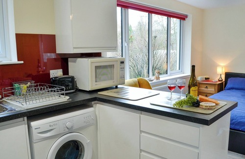 Torthorwald Cottage | 1 bedroom accommodation in Dumfries