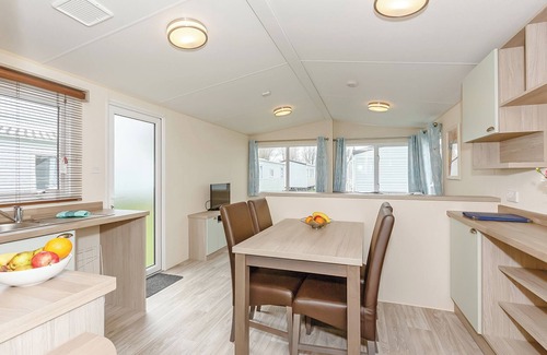 Llanasa House | 1 bedroom accommodation in Talacre, Holywell