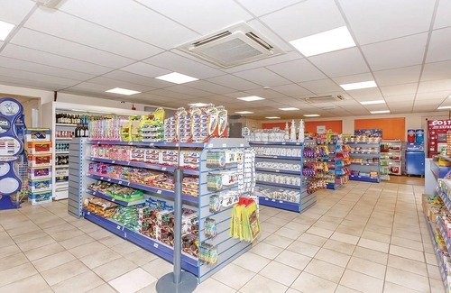 Llanasa House | 1 bedroom accommodation in Talacre, Holywell