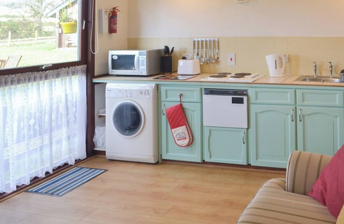 Marybank Cottage | 1 bedroom accommodation in Muir of Ord, near Inverness