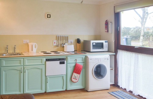 Marybank Cottage | 1 bedroom accommodation in Muir of Ord, near Inverness