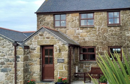 Brane Cottage | 1 bedroom accommodation in St Buryan, near Sennen