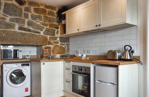 Chysauster Cottage | 1 bedroom accommodation in Penzance