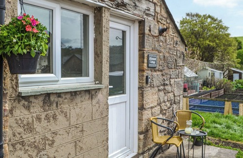 Rothbury Cottage | 1 bedroom accommodation in Rothbury