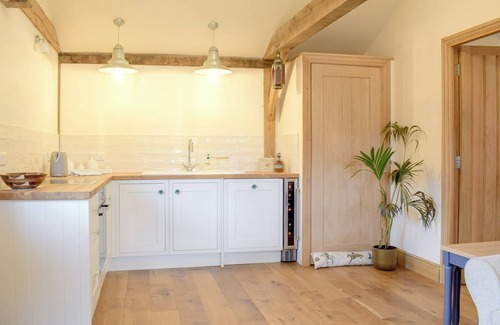 High Ercall Cottage | 1 bedroom accommodation in Rushmoor