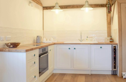 High Ercall Cottage | 1 bedroom accommodation in Rushmoor