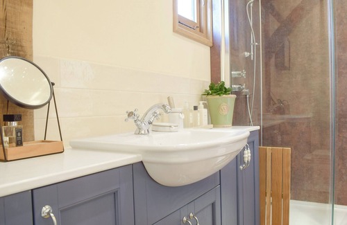 High Ercall Cottage | 1 bedroom accommodation in Rushmoor