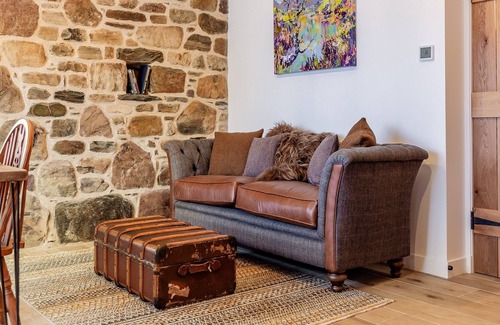 Ullapool Cottage | 1 bedroom accommodation in Morefield, near Ullapool