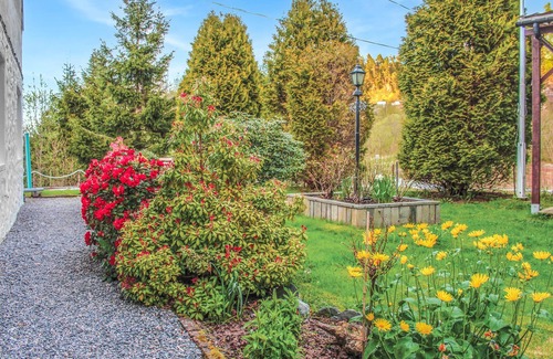 Fjell Apartment | 1 bedroom accommodation in Kolltveit