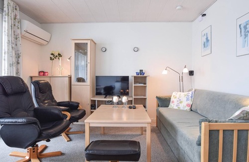 Dageløkke House | 1 bedroom accommodation in Tranekær