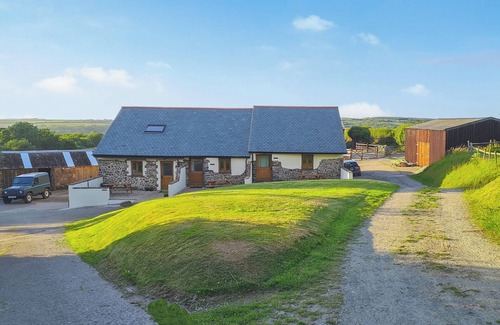 Hartland Cottage | 1 bedroom accommodation in Hartland, near Bideford