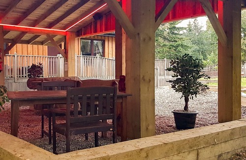 Marybank Cottage | 1 bedroom accommodation in Wester Lovat, near Beauly