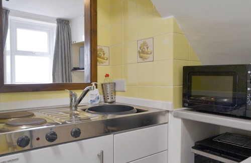 Allonby Cottage | 1 bedroom accommodation in Allonby, near Maryport