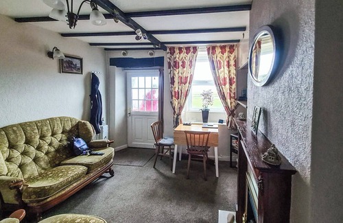 Allonby Cottage | 1 bedroom accommodation in Allonby, near Maryport