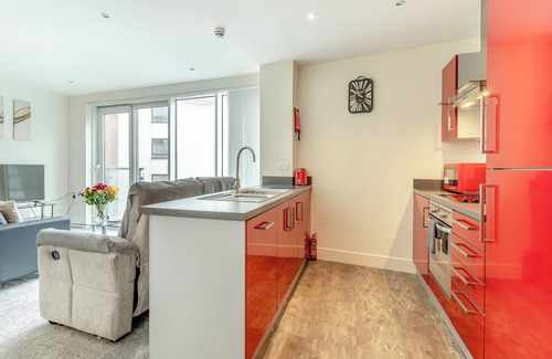 Castle Cottage | 1 bedroom accommodation in Swansea