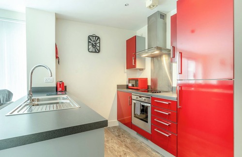 Castle Cottage | 1 bedroom accommodation in Swansea