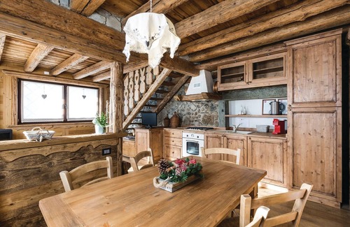 Ovaro Apartment | 1 bedroom accommodation in Ovaro UD