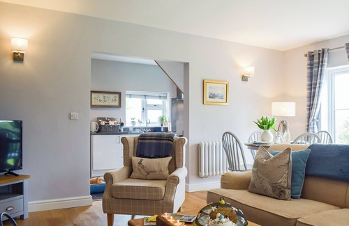 Ludwel Cottage | 1 bedroom accommodation in Richards Castle, near Ludlow