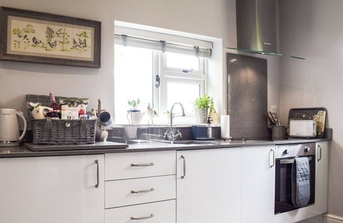 Ludwel Cottage | 1 bedroom accommodation in Richards Castle, near Ludlow