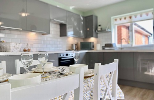 North Newnton Cottage | 1 bedroom accommodation in Pewsey