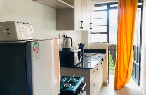 Kikuyu Apartment | 1 bedroom amaziah waiyaki way