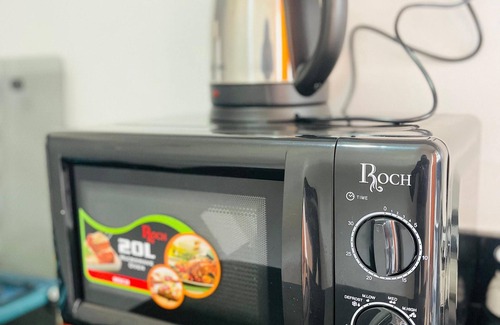 Kikuyu Apartment | 1 bedroom amaziah waiyaki way