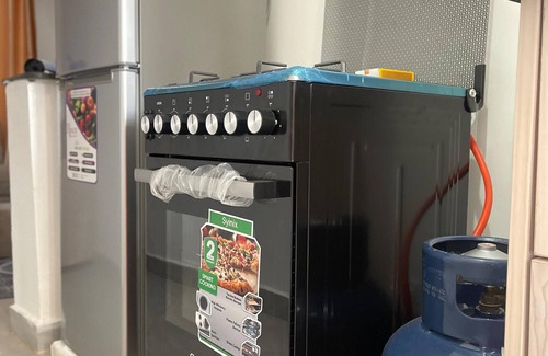 Kikuyu Apartment | 1 bedroom amaziah waiyaki way