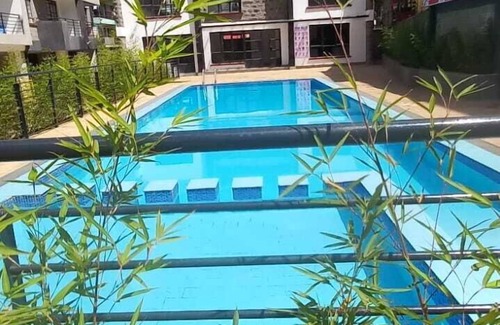 Kikuyu Apartment | 1 bedroom amaziah waiyaki way