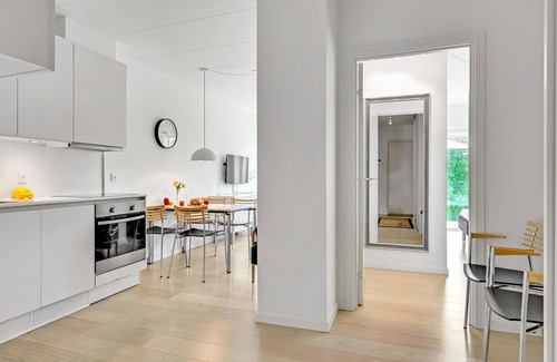 Midtbyen Apartment | 1 bedroom amazing apartment in Aarhus C