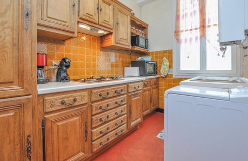 Saint-Sylvestre Apartment | 1 bedroom amazing apartment in Nice