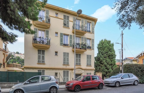 Saint-Sylvestre Apartment | 1 bedroom amazing apartment in Nice