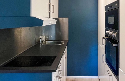 Hafjell Apartment | 1 bedroom amazing apartment in øyer