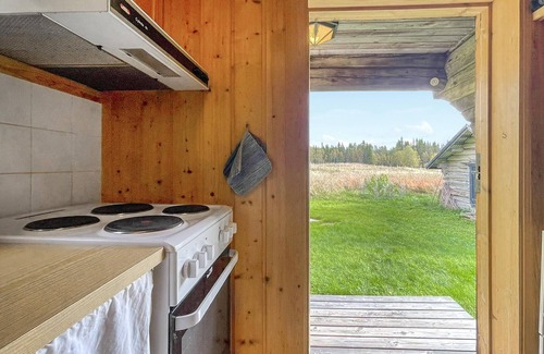 Sarna House | 1 bedroom amazing home in Särna