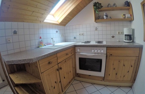 Weissensberg Apartment | 1 bedroom apartment in weiÿensberg