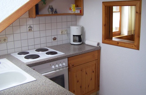 Weissensberg Apartment | 1 bedroom apartment in weiÿensberg