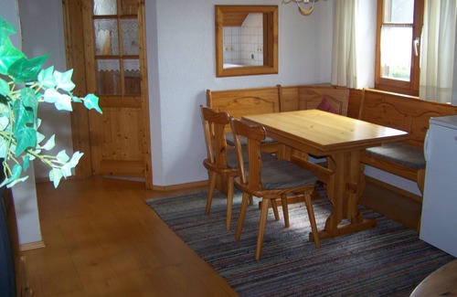 Weissensberg Apartment | 1 bedroom apartment in weiÿensberg
