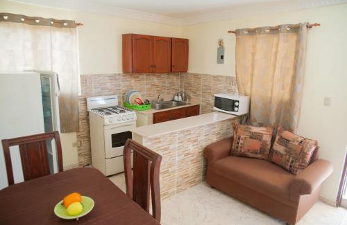 Corales del Sur Apartment | 1 Bedroom-Apartment in Corales del Sur - Ole Las Americas - Las Americas Airport